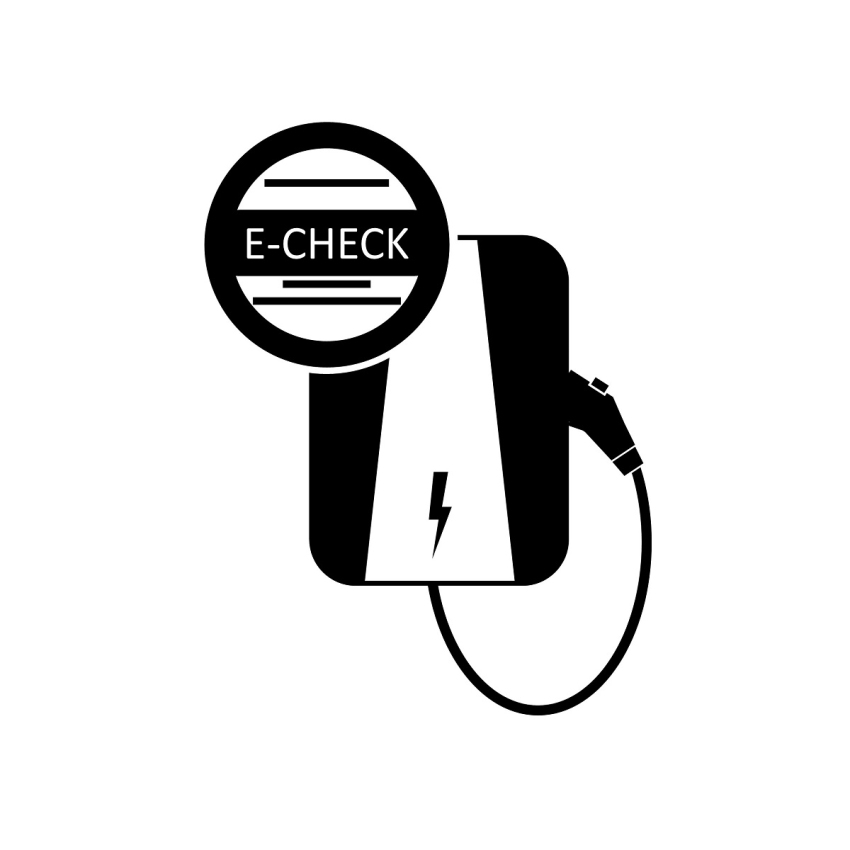 Prüfung von Ladestationen E-Check für Ladestationen