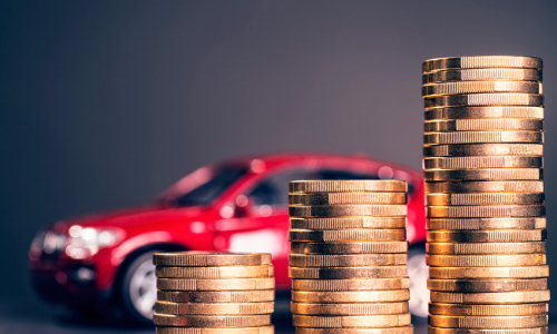 Besteuerung von privater Nutzung von Dienstfahrzeugen
