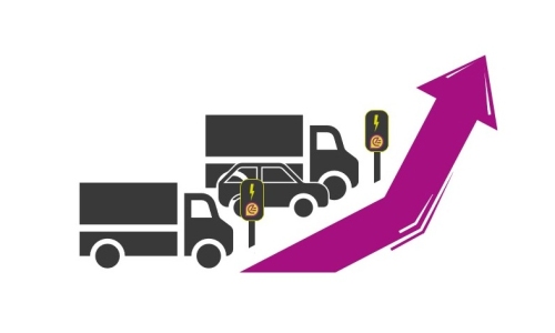 Bayern Innovativ GmbH - Förderung für Nicht öffentlich zugängliche Ladeinfrastruktur für Elektrofahrzeuge in Bayern