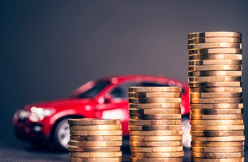 Besteuerung von privater Nutzung von Dienstfahrzeugen